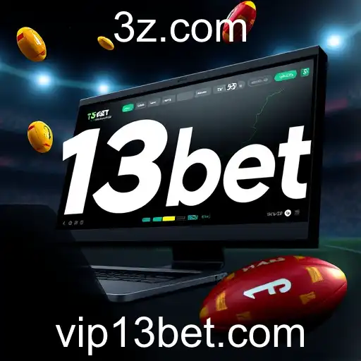 A Ascensão do 13bet no Mercado de Jogos Online em 2025