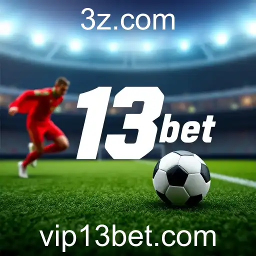 A Ascensão de 13bet e o Cenário Atual de Jogos Online