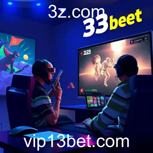 Crescimento e Impacto dos Sites de Jogos Online