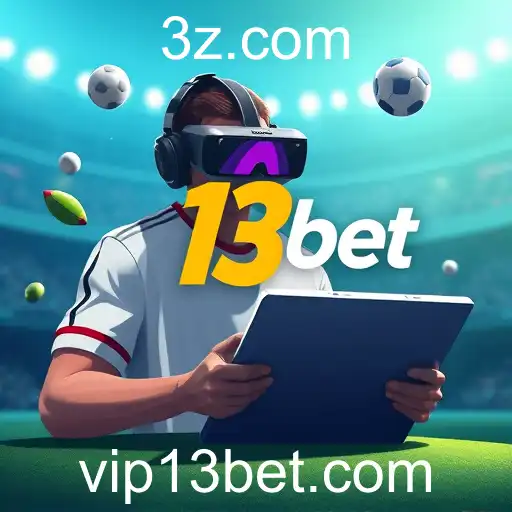 A Ascensão do 13bet no Cenário de Jogos Online em 2025