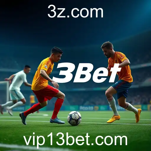 A Ascensão do 13bet no Cenário de Jogos Online