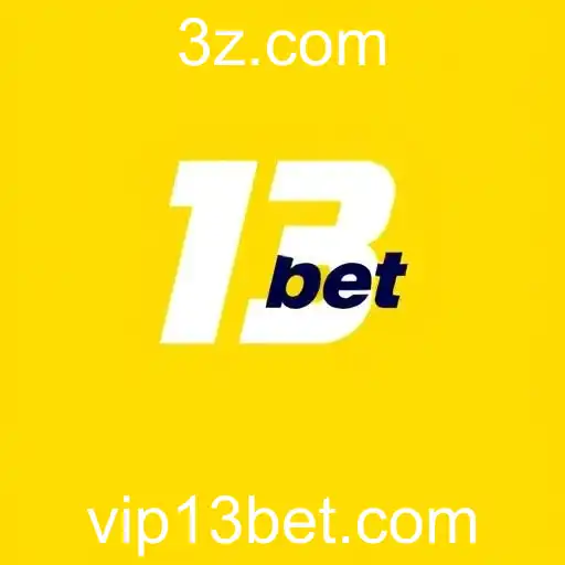 A ascensão do 13bet no mercado de jogos online