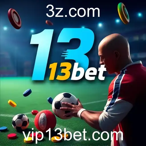 A Ascensão do 13bet no Mercado de Jogos