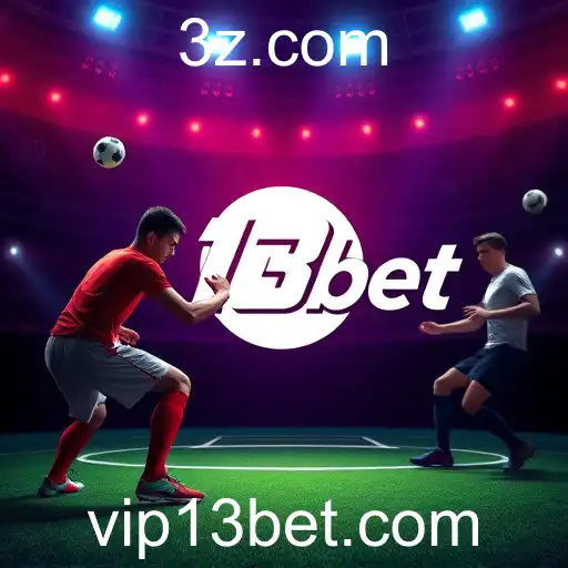 Impactos do 13bet no Mercado de Jogos Online em 2025