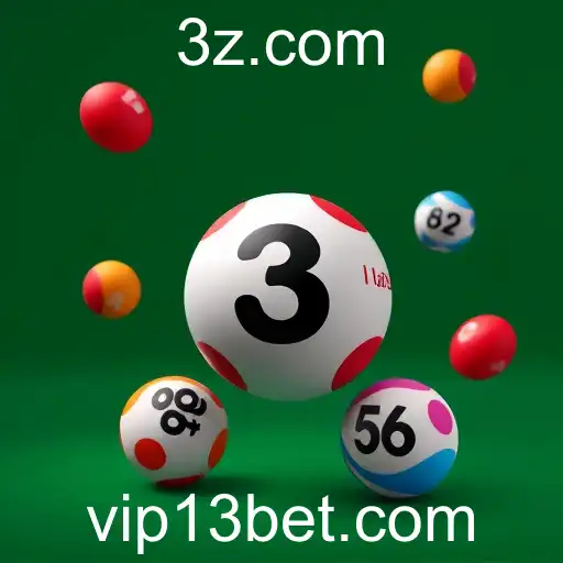 Explorando os Jogos de Loteria da 13bet: Emoção e Grandes Prêmios