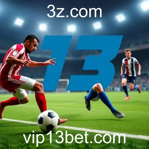 Apostas Esportivas no 13bet: Uma Experiência Estratégica de Entretenimento